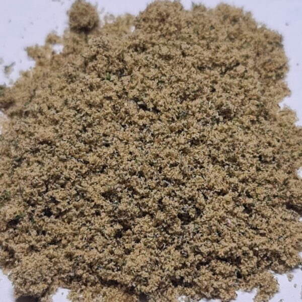 Black Diamond Kief