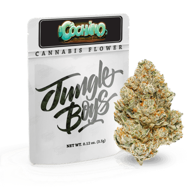 Jungle Boys | Cochino - 3.5g Flower