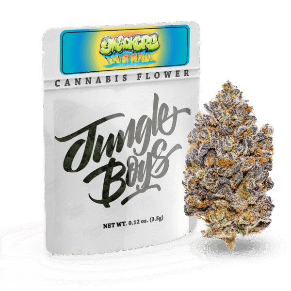 Jungle Boys | Smackerz - 3.5g Flower