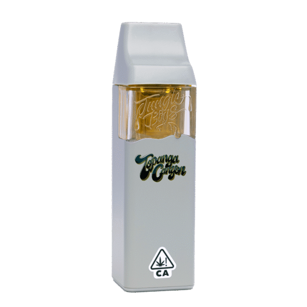 Jungle Boys | Topanga Canyon - 1g Flavors All-In-One