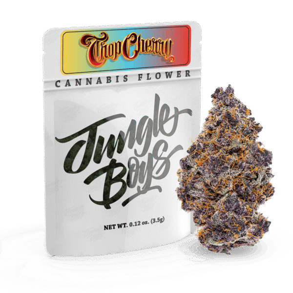 Jungle boys | Tropcherry - 3.5g Flower