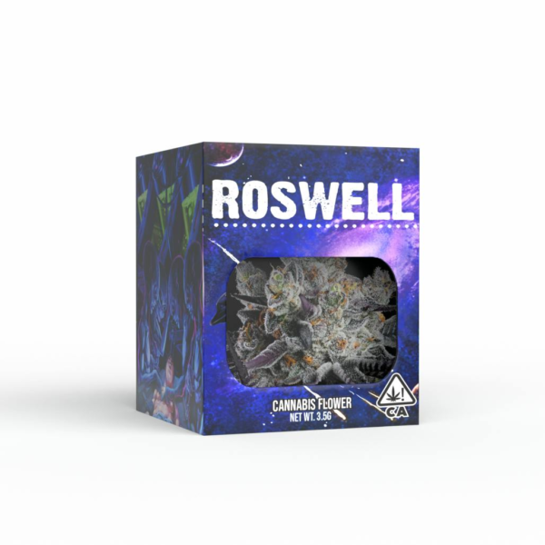 Roswell 47 (3.5g)