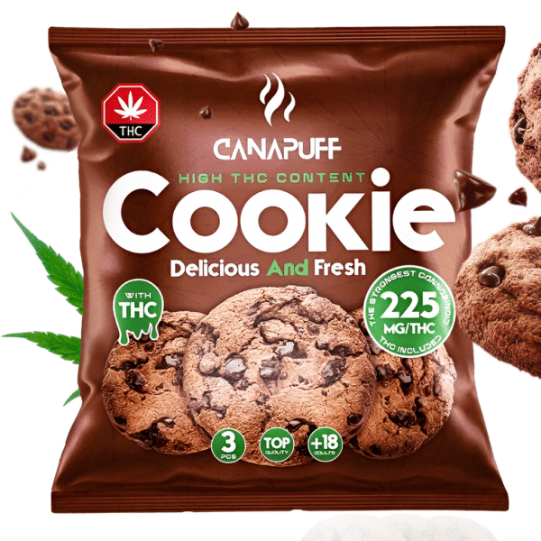 THC Cookies