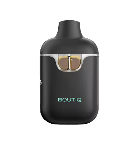 1G BOUTIQ SWITCH - Hawaiian Snow (S) x Pina Colada (S)