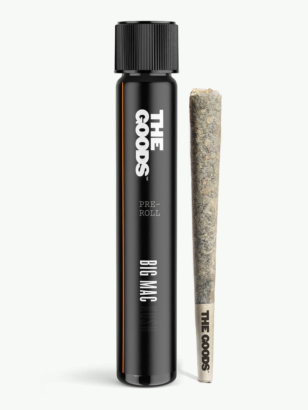 Big Mac CBD Herbal Mix Pre-Roll UK
