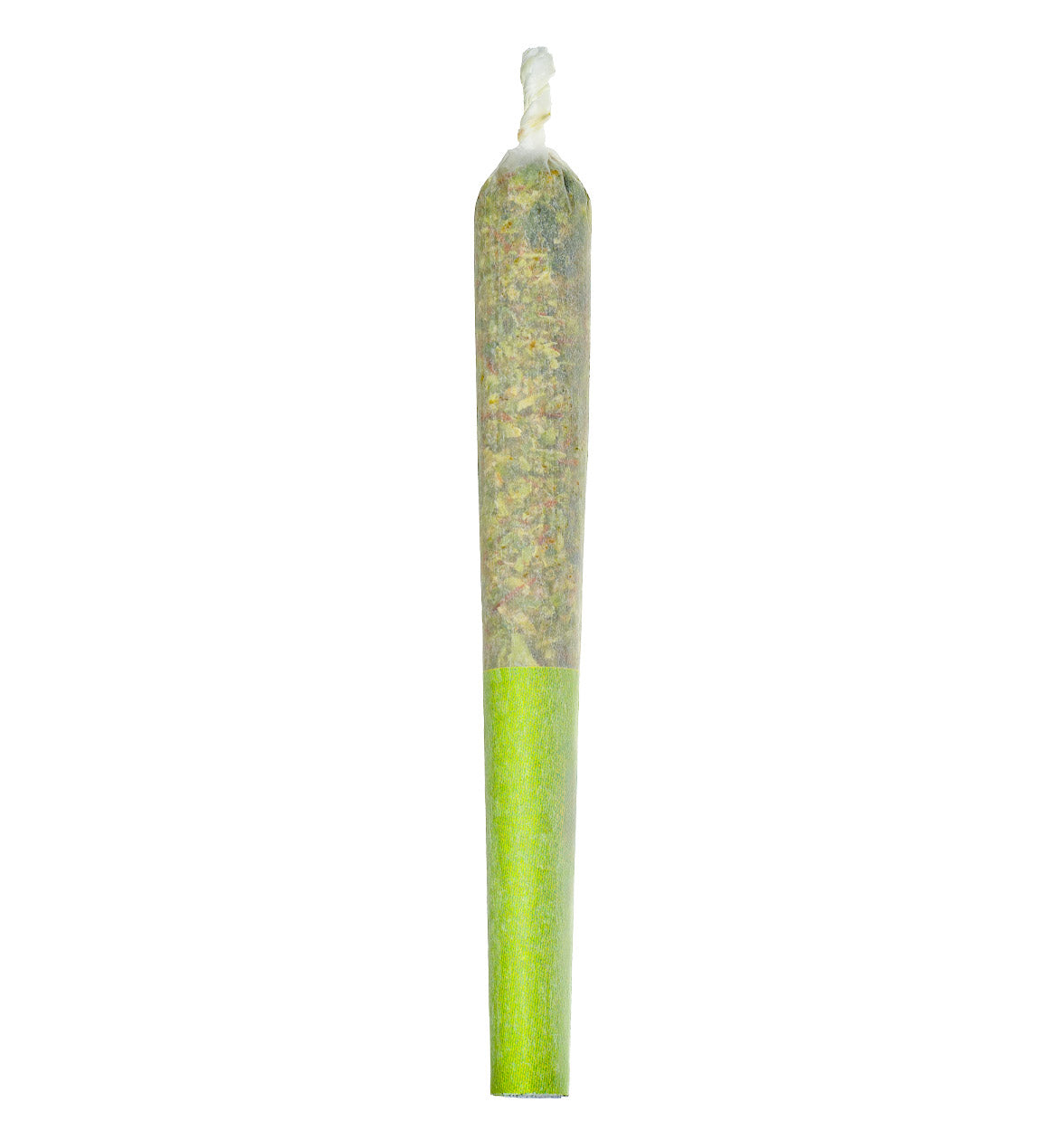 Green Apple Diamond Infused Pre-Rolls by TASTY’S