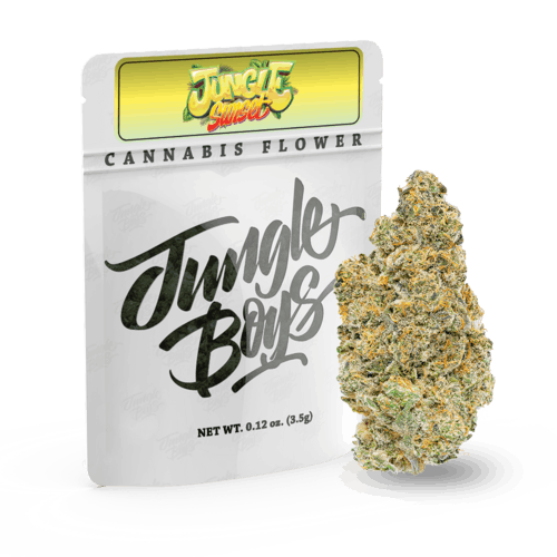 Jungle Boys | Jungle Sunset - 3.5g Flower