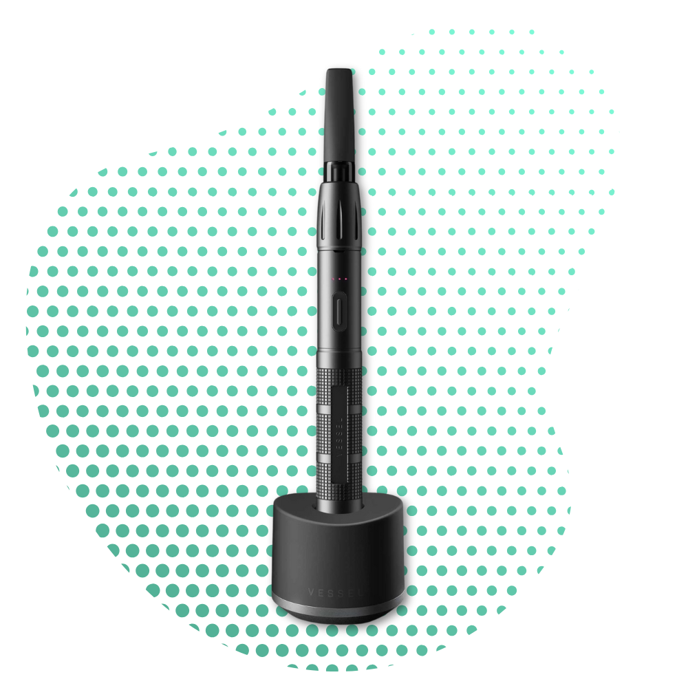 Vessel Expedition - Trail Edition