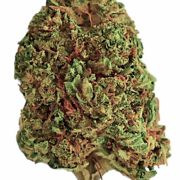 Bubba Kush Hemp Flower